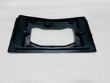 2019-2021 Acura ILX Front License Plate Bracket - No Hardware