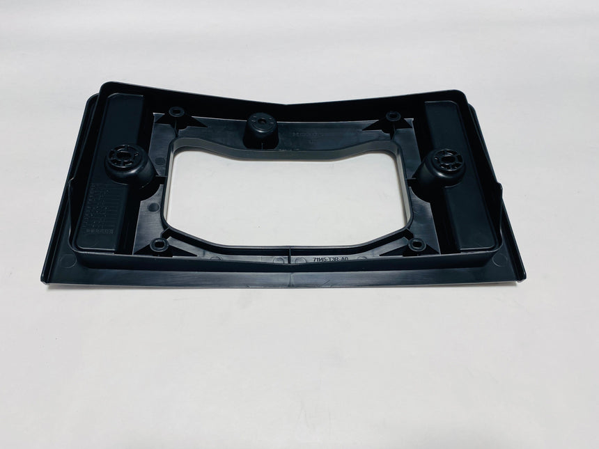 2019-2021 Acura ILX Front License Plate Bracket - No Hardware