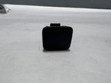 2019-2021 Acura MDX (1) Cap, Rear Side Lining Tonneau *NH900L* (Deep Black)