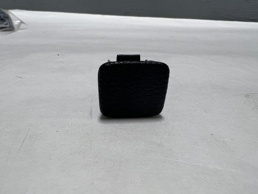 2019-2021 Acura MDX (1) Cap, Rear Side Lining Tonneau *NH900L* (Deep Black)