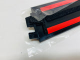 2019-2025 Acura RDX Driver Side Front Of The Back Door Applique Garnish Trim Black