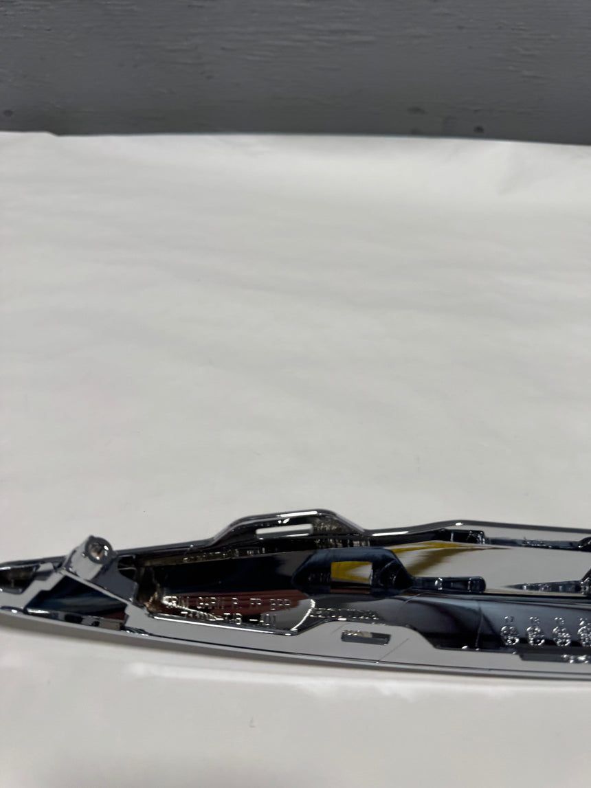 2019-2021 Acura RDX Front Passenger Side Chrome Trim Bezel Not For A-Spec
