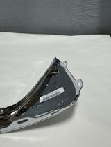 2019-2021 Acura RDX Front Passenger Side Chrome Trim Bezel Not For A-Spec