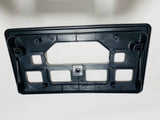 2019-2021 Acura RDX Front License Plate Bracket - Hardware Not Included