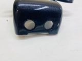 2019-2021 Acura RDX Passenger Side Back Door Upper Door Hinge