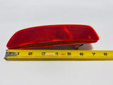 2019-2024 Acura RDX Rear Bumper Reflector Driver Side