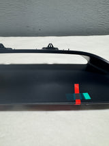 2019-2021 Dodge Challenger Redeye Hood Bezel Passenger Side OEM