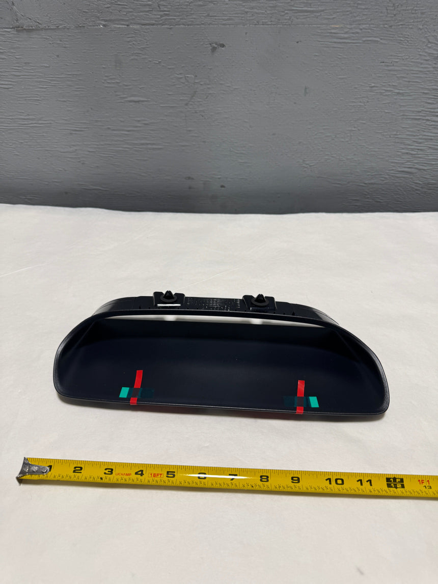 2019-2021 Dodge Challenger Redeye Hood Bezel Passenger Side OEM