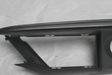 2019-2021 Honda Civic Front Driver Side Fog Light Garnish Trim Not for sI or Adaptive cruise equipped