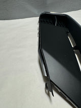 2019-2021 Honda Civic Passenger Side Front Bumper Fog Light Hole Cover OEM