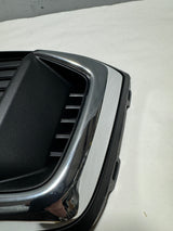 2019-2021 Honda Civic Passenger Side Front Bumper Fog Light Hole Cover OEM