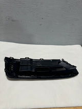 2019-2021 Honda Civic Passenger Side Front Bumper Fog Light Hole Cover OEM