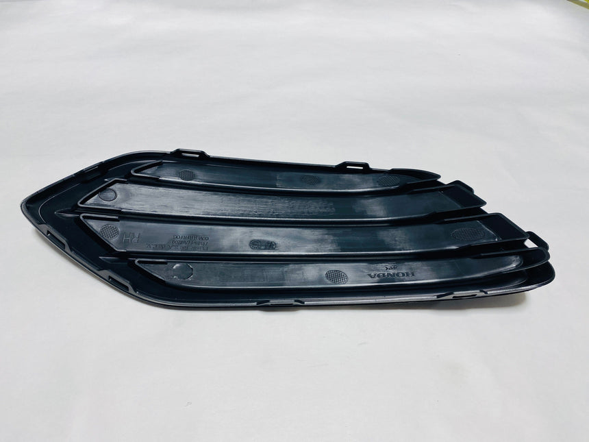 2019-2021 Honda HR-V Driver Side Front Fog Light Opening Cover