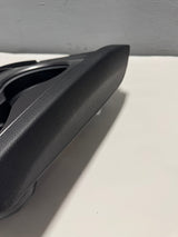 2019-2021 Honda Passport Illuminated Cup Holder Silver Console Trim