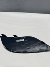 2019-2021 Jeep Grand Cherokee Passenger Fog Light Hole Cover Genuine OEM