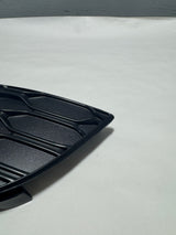 2019-2021 Jeep Grand Cherokee Passenger Fog Light Hole Cover Genuine OEM
