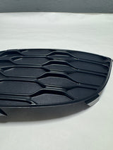 2019-2021 Jeep Grand Cherokee Passenger Fog Light Hole Cover Genuine OEM