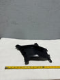 2019-2021 Kia Forte Front Bumper Passenger Side Air Duct OEM