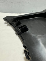 2019-2021 Kia Forte Front Bumper Passenger Side Air Duct OEM
