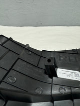 2019-2021 Kia Forte Front Bumper Passenger Side Air Duct OEM