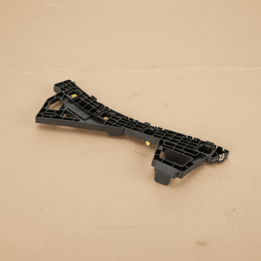 2019-2021 Kia Forte OEM Passenger Side Rear Bumper Mount Bracket
