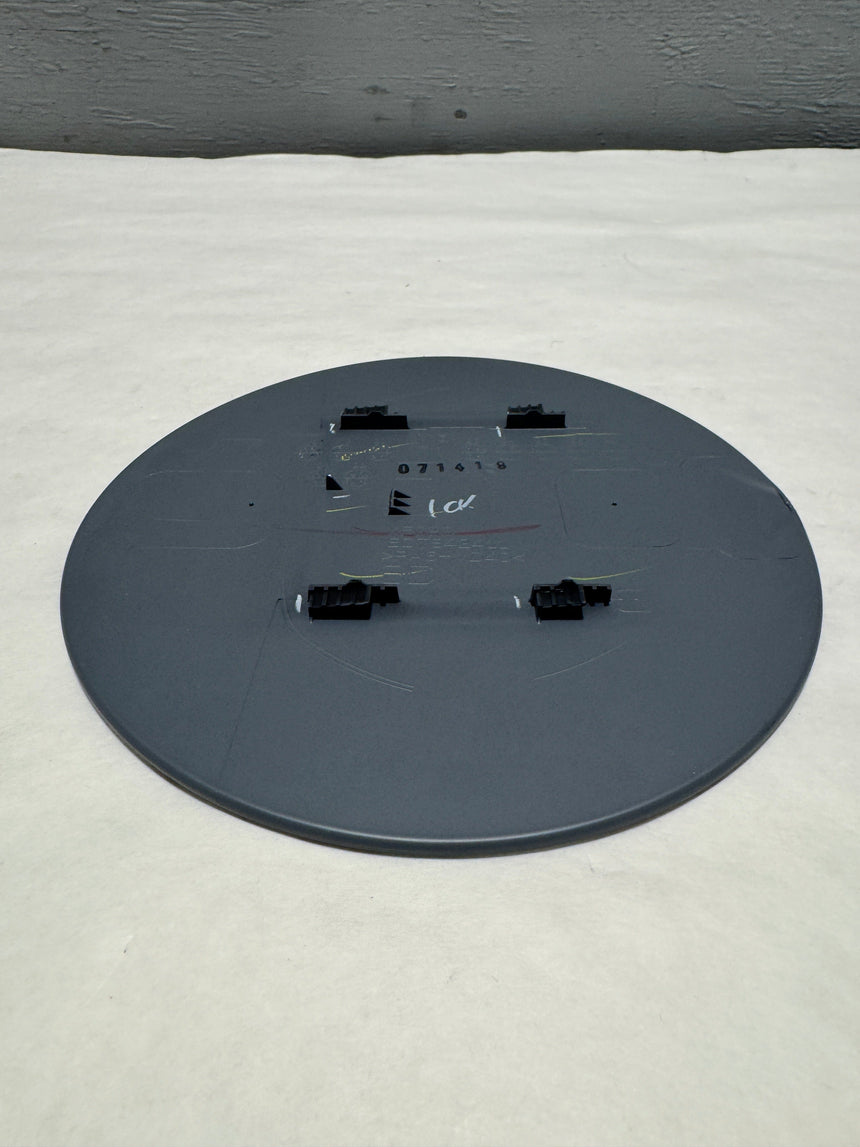 2019-2021 Mazda 3 Japan Built Unpainted Fuel Filler Gas Door OEM