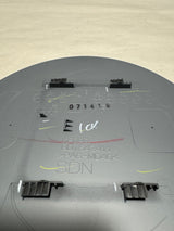 2019-2021 Mazda 3 Japan Built Unpainted Fuel Filler Gas Door OEM