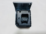 2020-2023 Dodge Ram 1500 Trailer Brake Control Switch With Gain Buttons