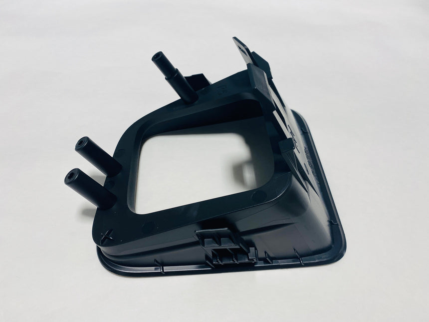 2019-2021 Toyota Tundra Driver Side TRD Pro Rigid Fog Light Lamp Bezel