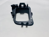2019-2021 Toyota Tundra Driver Side TRD Pro Rigid Fog Light Lamp Bezel
