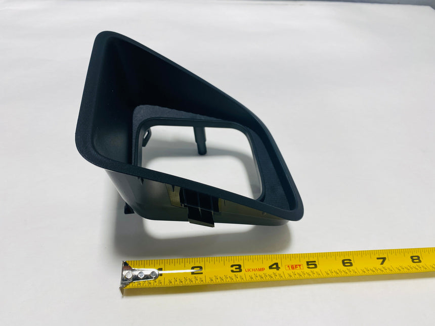 2019-2021 Toyota Tundra Driver Side TRD Pro Rigid Fog Light Lamp Bezel