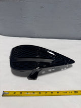 2019-2022 Acura ILX Passenger SIde Front Bumper Fog Light Hole Cover Garnish OEM