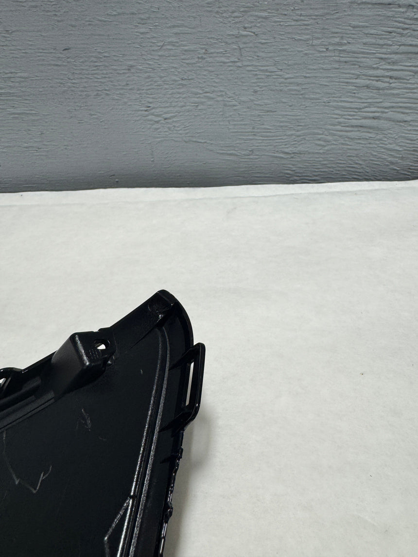 2019-2022 Acura ILX Passenger SIde Front Bumper Fog Light Hole Cover Garnish OEM