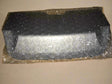 2019-2022 Chevrolet Blazer L or LT Silver Rear Bumper Trailer Hitch Cover Genuine OEM