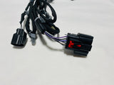 2019-2023 Chevrolet Camaro Fog Light Wiring Harness for 6.2 Engine Only Genuine OEM