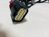 2019-2023 Chevrolet Camaro Fog Light Wiring Harness for 6.2 Engine Only Genuine OEM