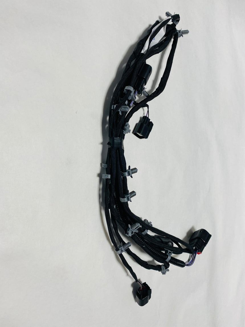 2019-2023 Chevrolet Camaro Fog Light Wiring Harness for 6.2 Engine Only Genuine OEM