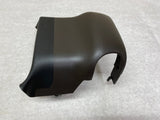 2019-2022 Chevy Silverado Upper Steering Column Shroud Cover Atmosphere Color For Keyless Start Only