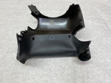 2019-2022 Chevy Silverado Upper Steering Column Shroud Cover Atmosphere Color For Keyless Start Only