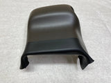 2019-2022 Chevy Silverado Upper Steering Column Shroud Cover Atmosphere Color For Keyless Start Only