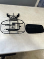 2019-2022 Ford Transit Connect Fuel Door With Bracket - Unpainted