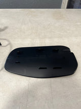 2019-2022 Ford Transit Connect Fuel Door With Bracket - Unpainted
