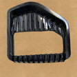 2019-2022 GMC Sierra 1500 Elevation Passenger Side Front Fog Lamp Bezel OEM