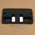 2019-2022 GMC Sierra AT4, Denali or SLT Front License Plate Bracket OEM