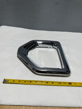 2019-2022 GMC Sierra Passenger Side Fog Light Bezel Trim Ring OEM