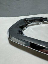 2019-2022 GMC Sierra Passenger Side Fog Light Bezel Trim Ring OEM