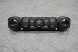 2019-2022 GMC Terrain Acadia HVAC Climate Control Panel Genuine OEM