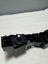 2019-2022 Honda HR-V Front Bumper Passenger Side Retainer Bracket OEM