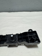2019-2022 Honda HR-V Front Bumper Passenger Side Retainer Bracket OEM