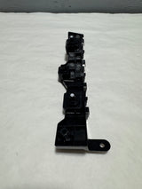 2019-2022 Honda HR-V Front Bumper Passenger Side Retainer Bracket OEM